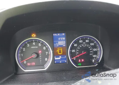 2010 Honda Cr-V Ex из США, поврежденный, VIN 5J6RE4H5XAL006236